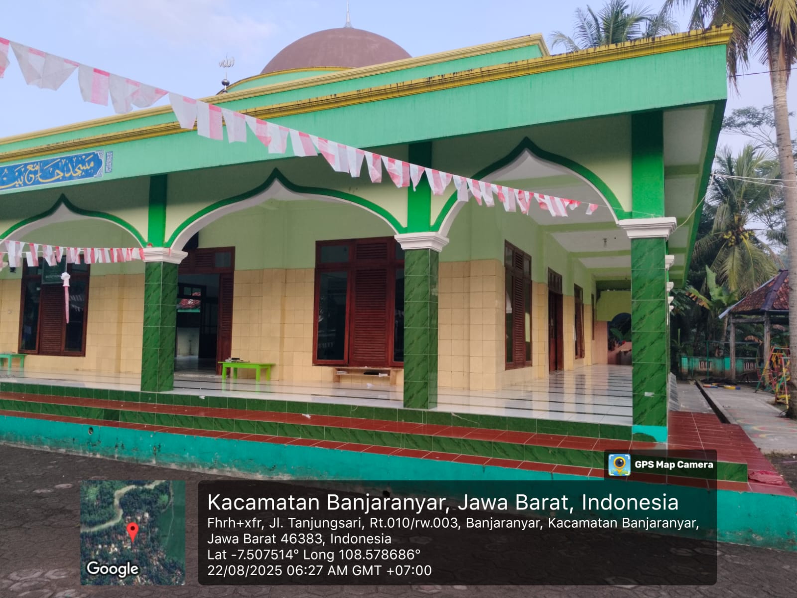 BAITUTTAQWA
