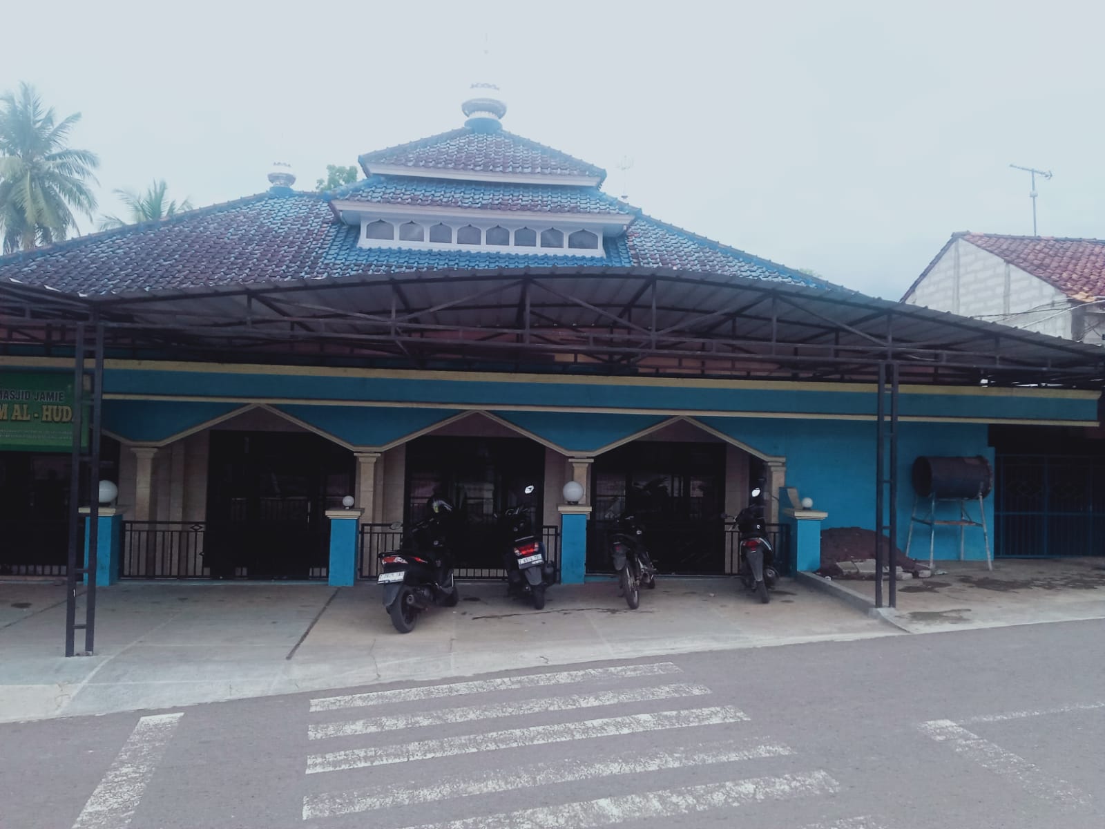 AL-HUDA
