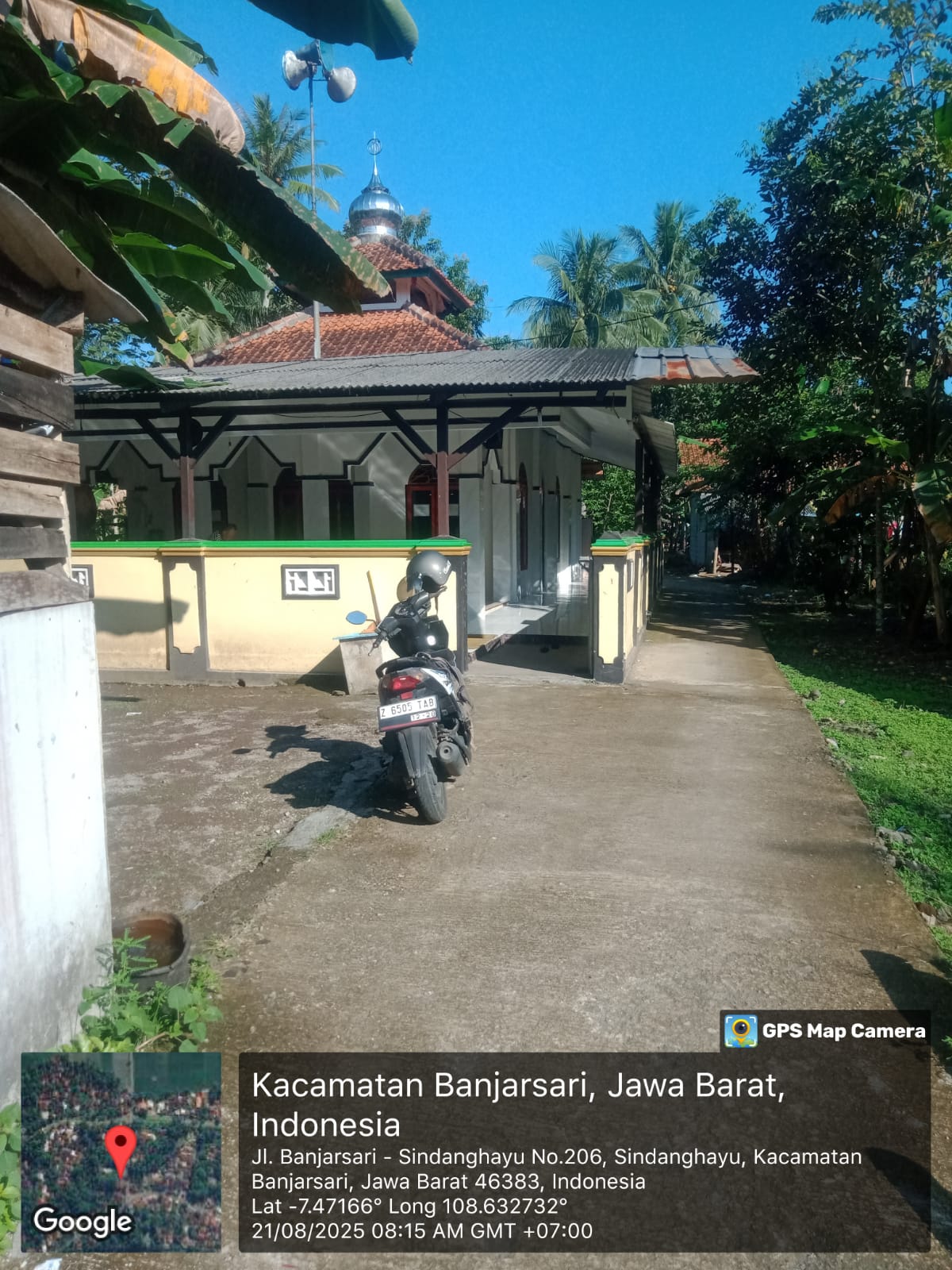 AT-TAQWA