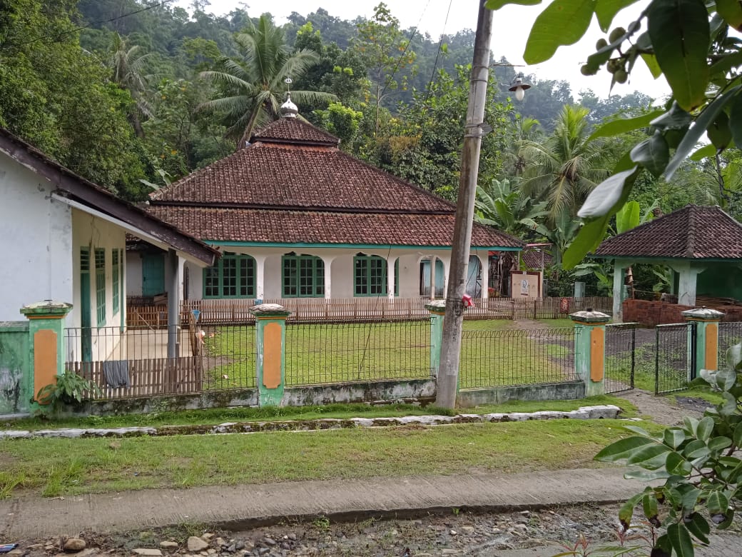 NURUL IMAN