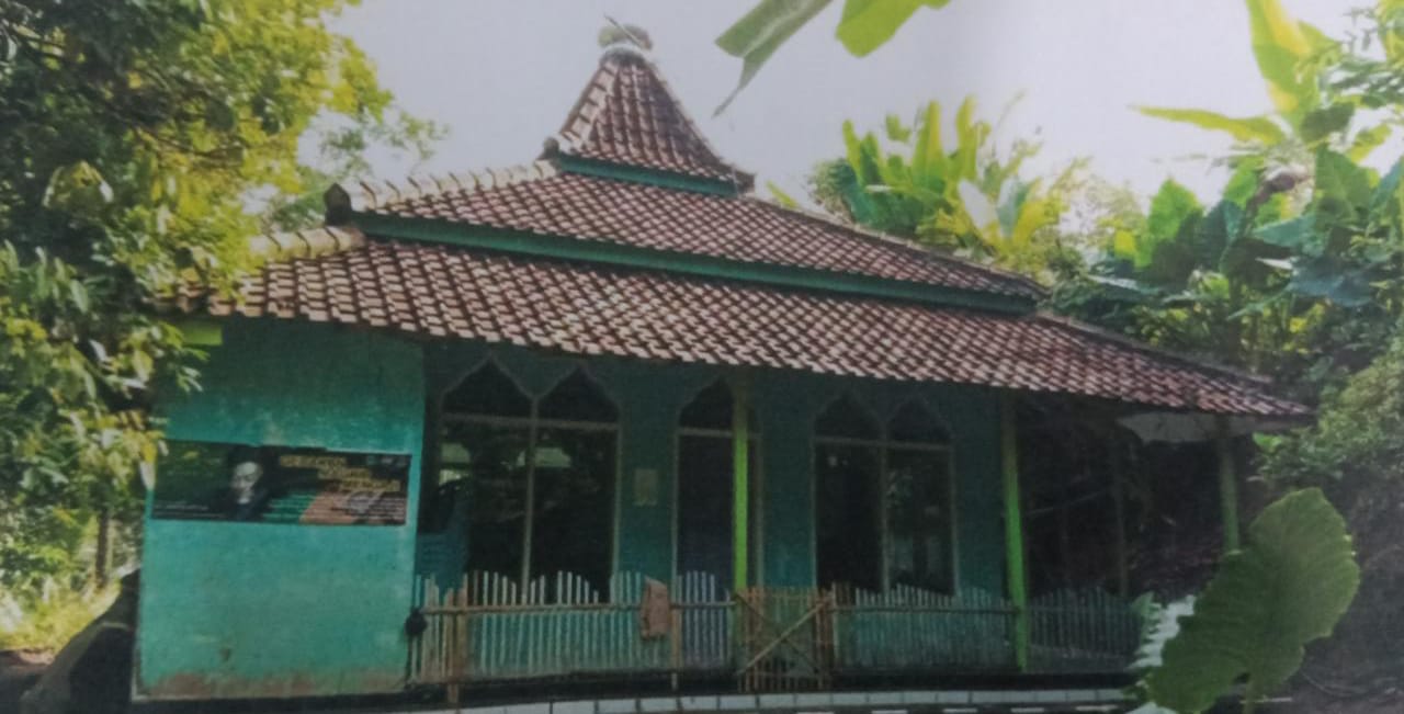 NURUL IMAN