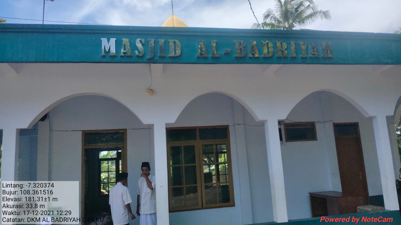 AL-BADRIYAH