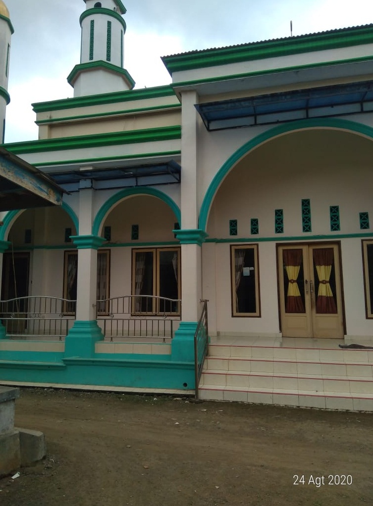 SYIFA AL-BAROKAH