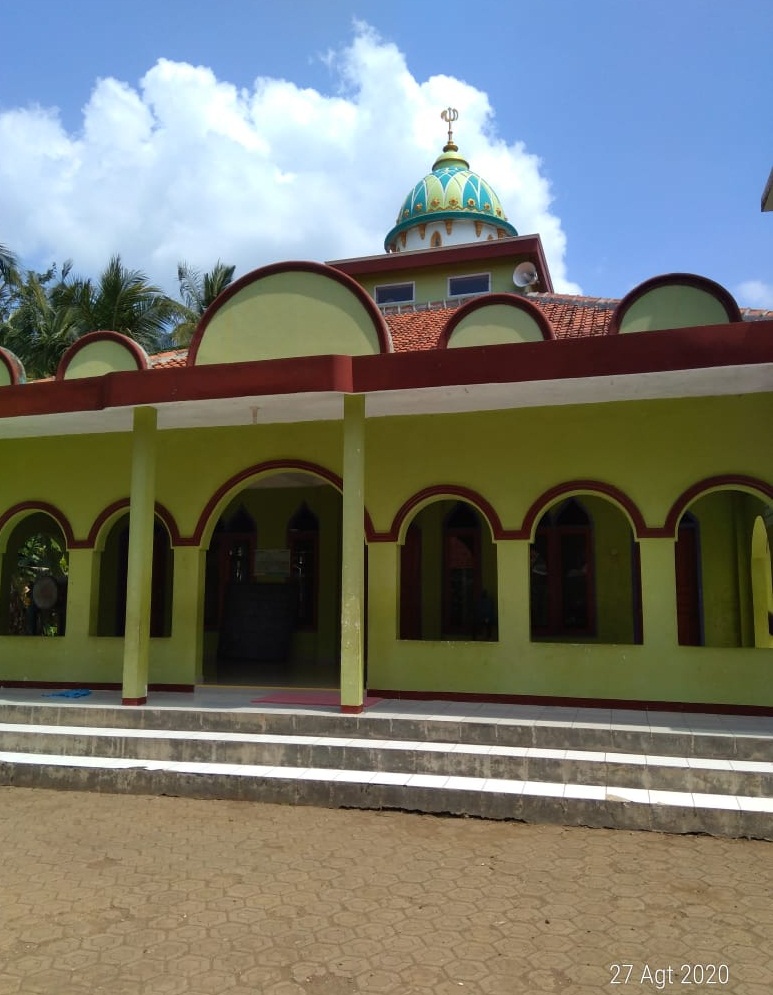 MIFTAHUL ULUM