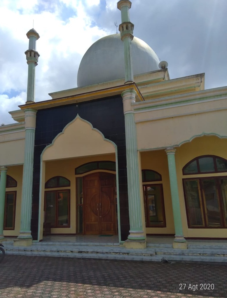 DARUNNAJAH