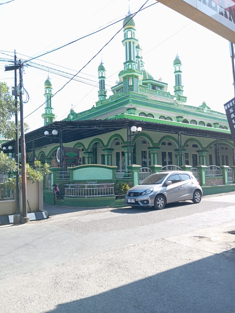 Hidayatul Faishol