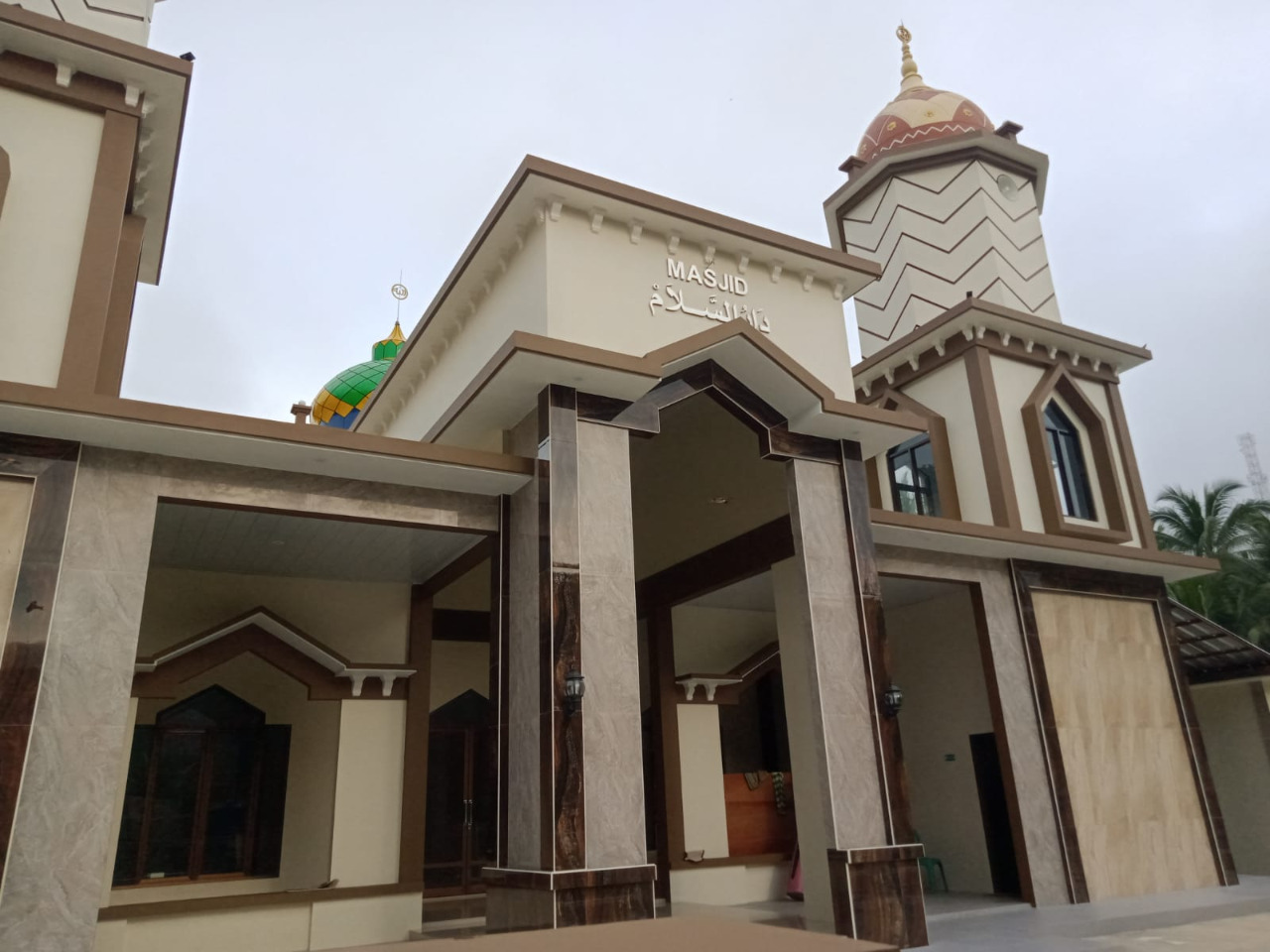 DARUSSALAM