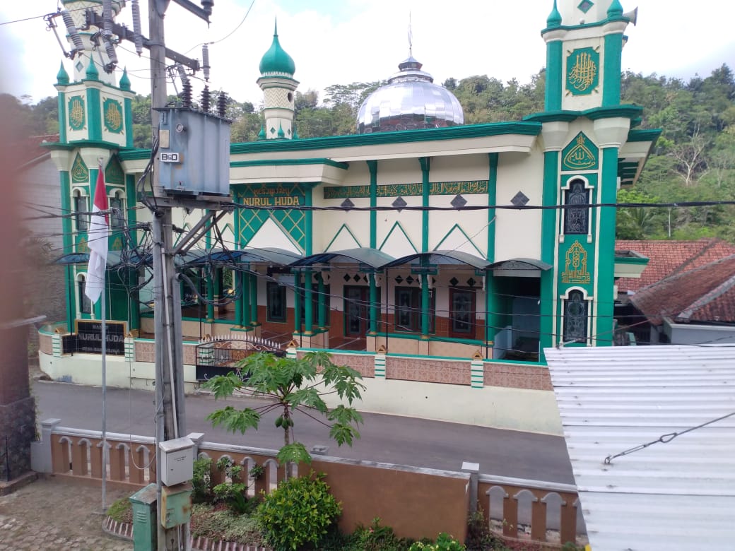 NURUL HUDA