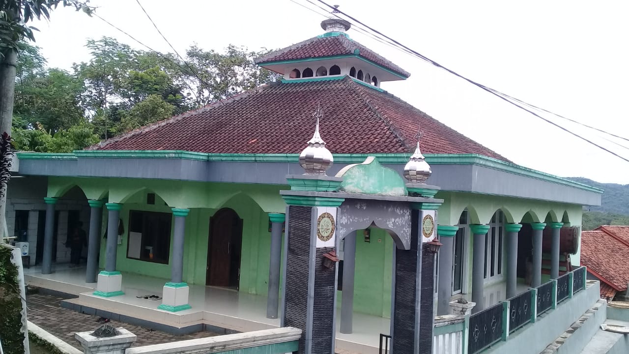 DARUL FALAH