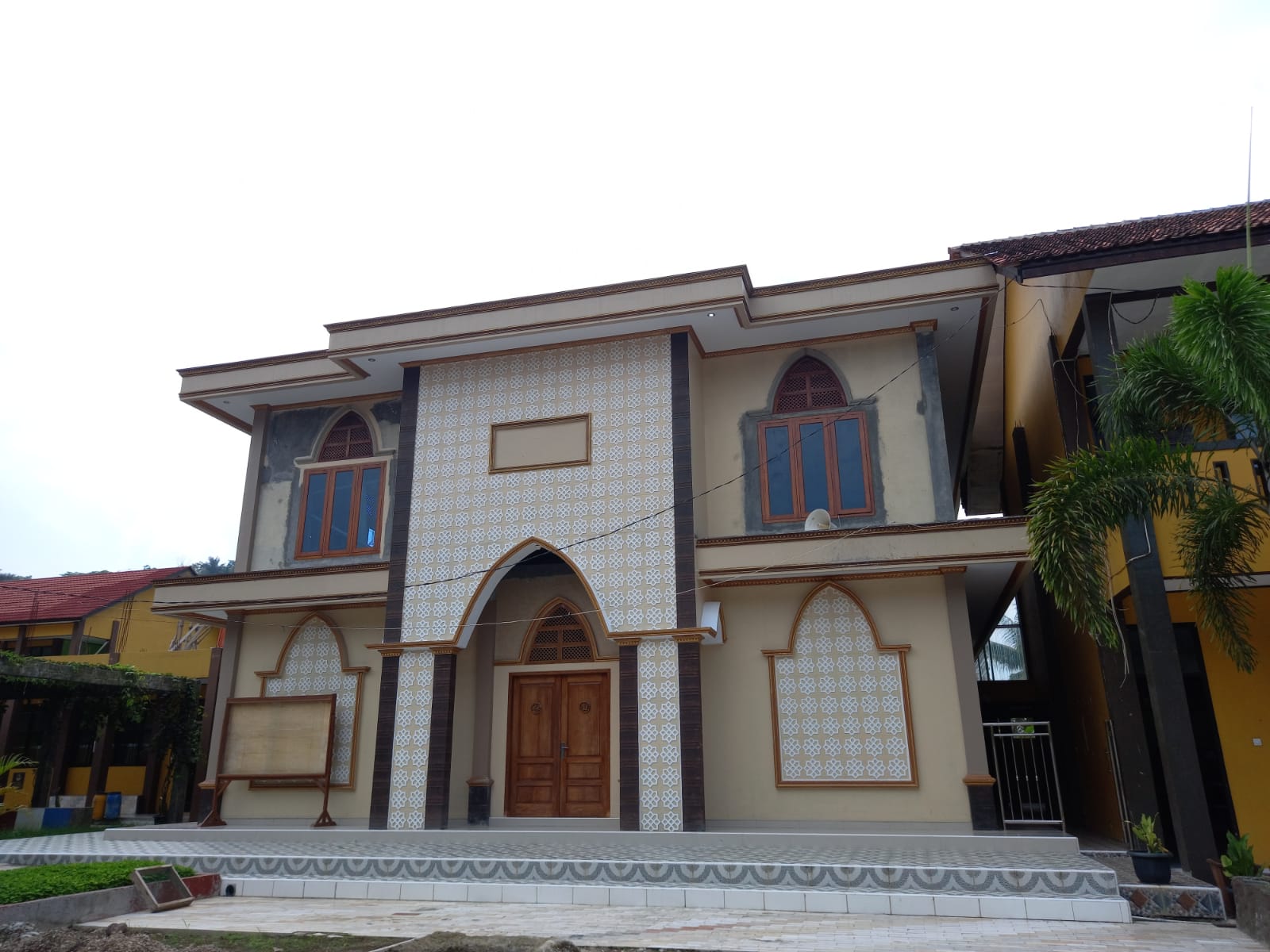 AT-TARBIYYAH