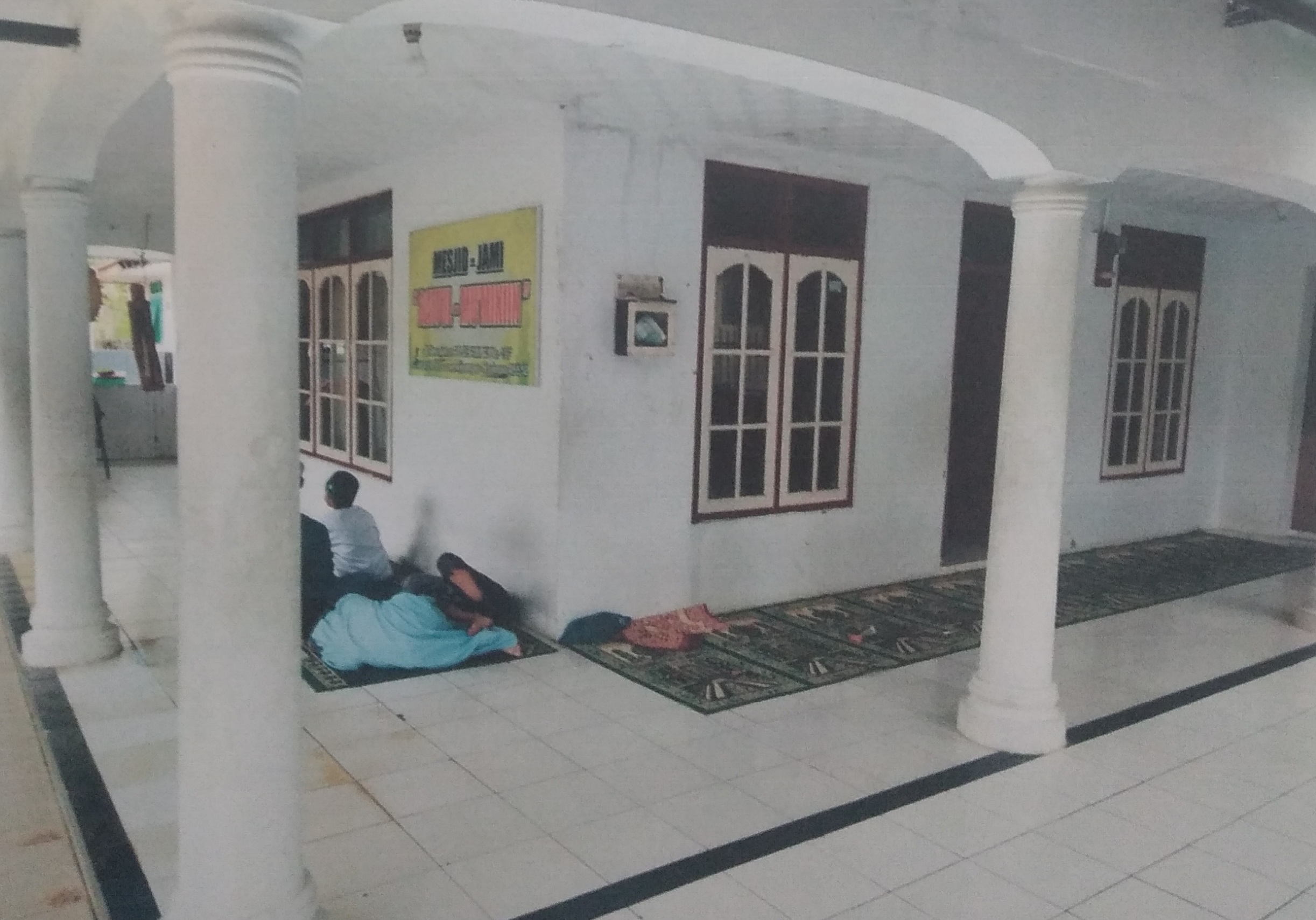 BAITUL MU'MININ