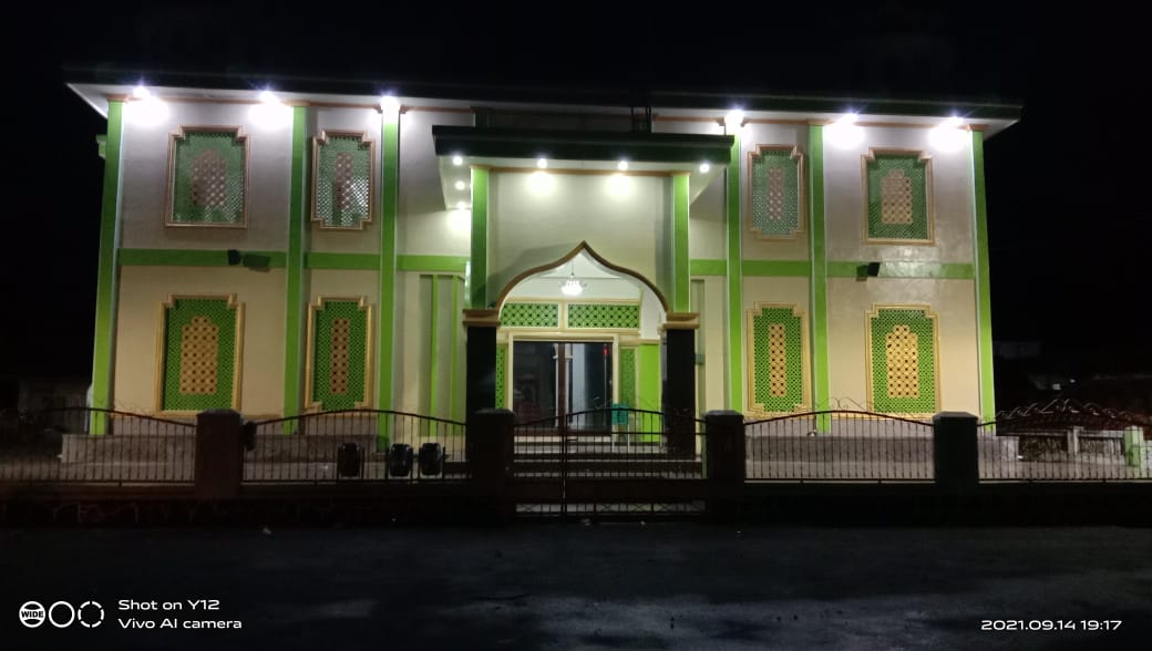 MIFTAHUL JANNAH