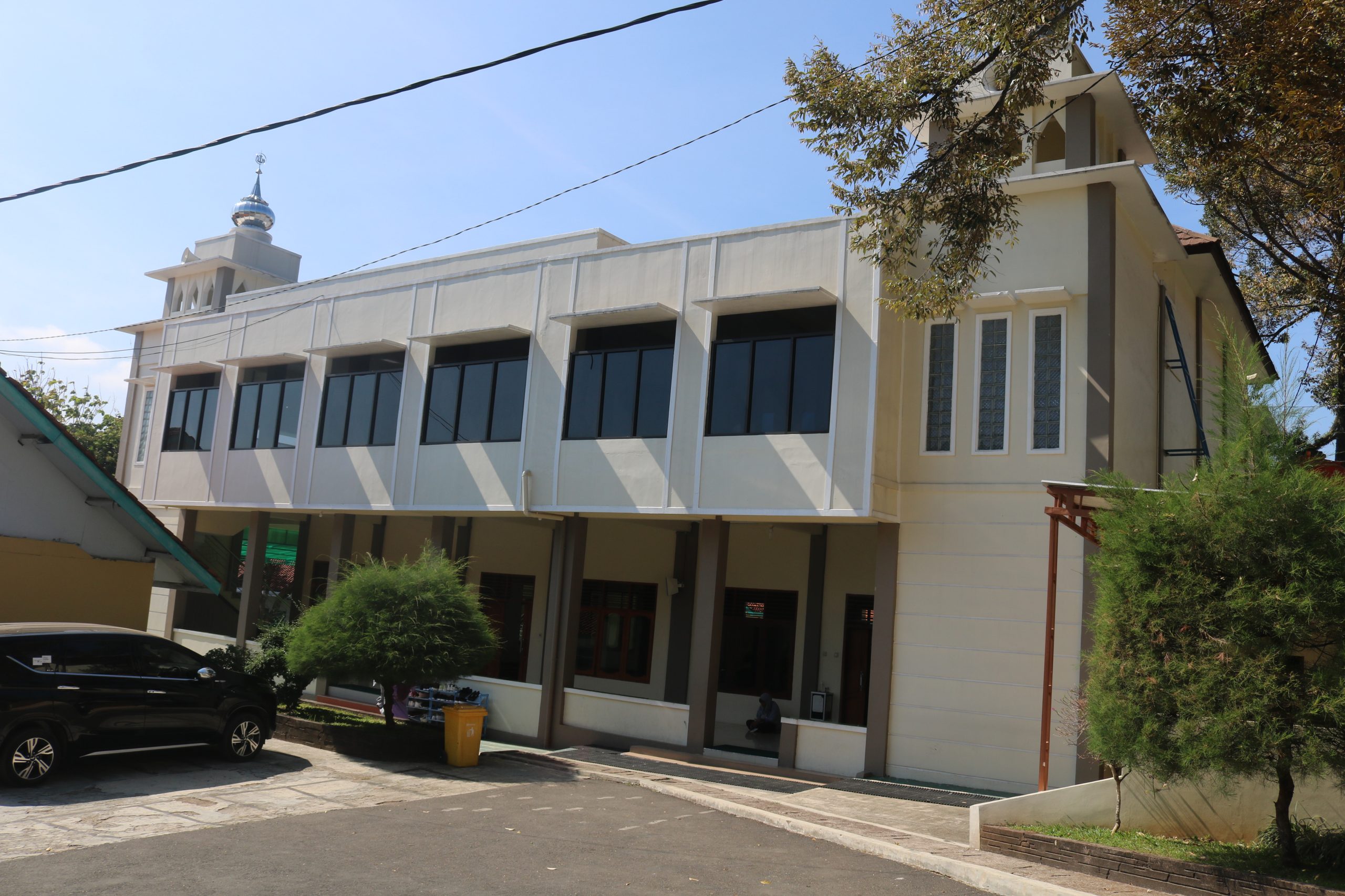 AL- MULTAZAM
