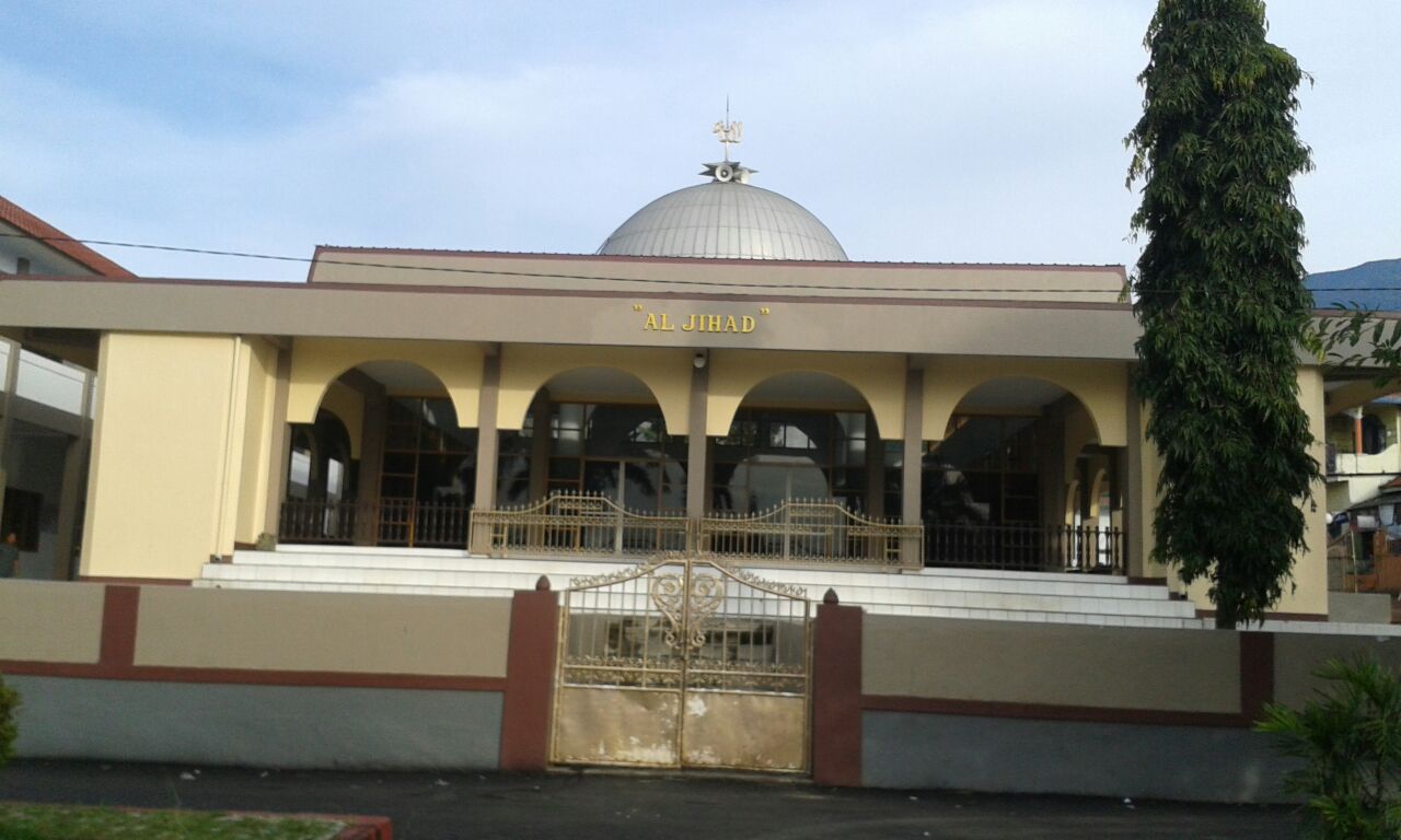 AL-JIHAD