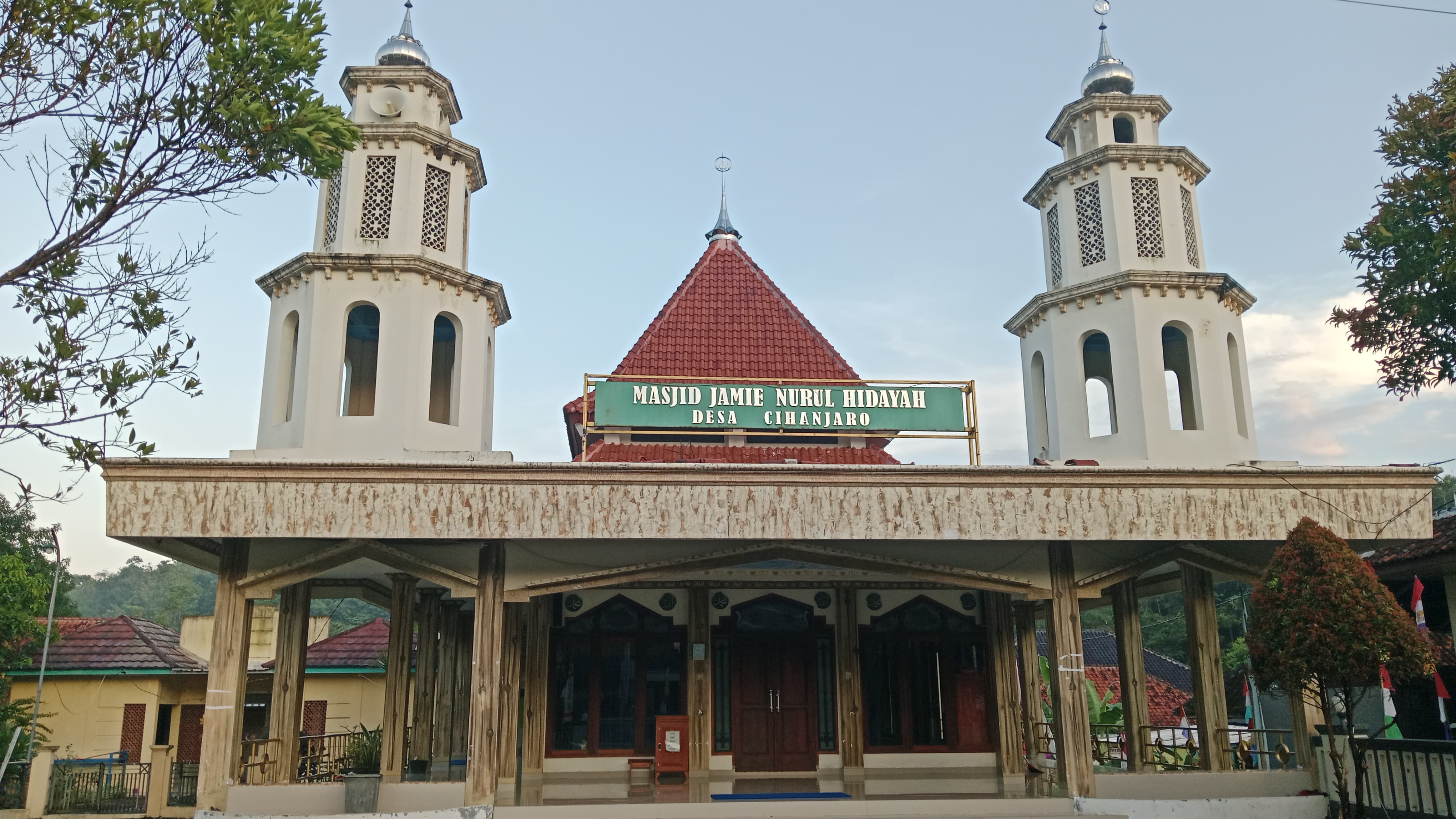 Nurul Hidayah