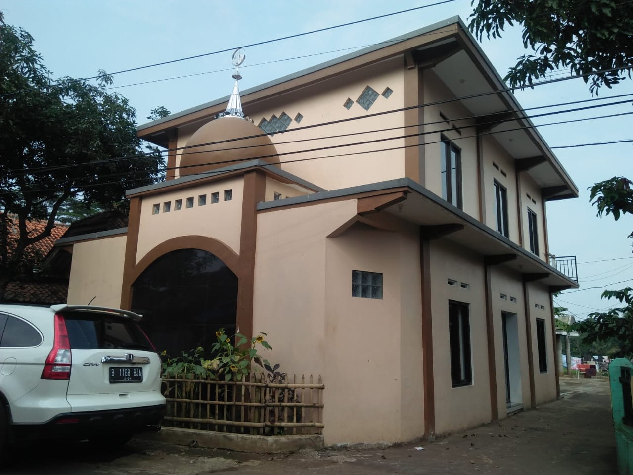 MANARUL HUDA