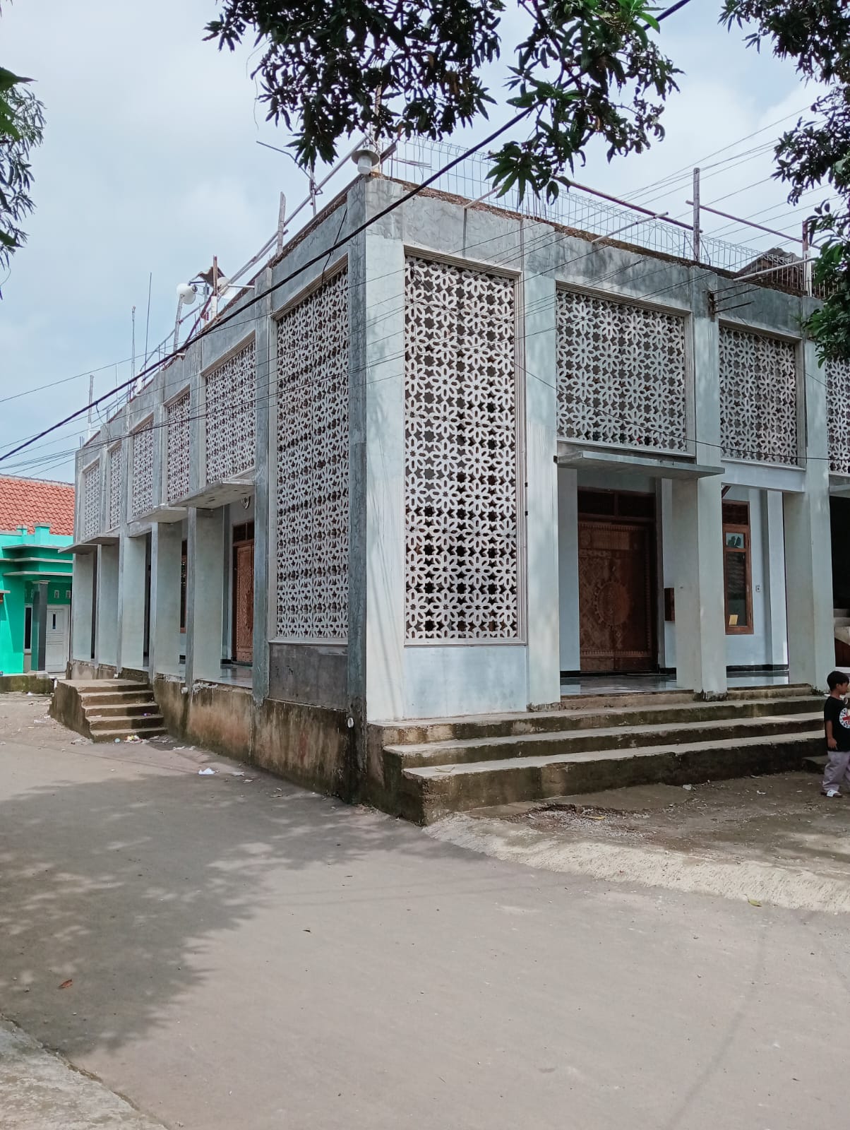 BAITUSSHOLIHIN KILIYEM