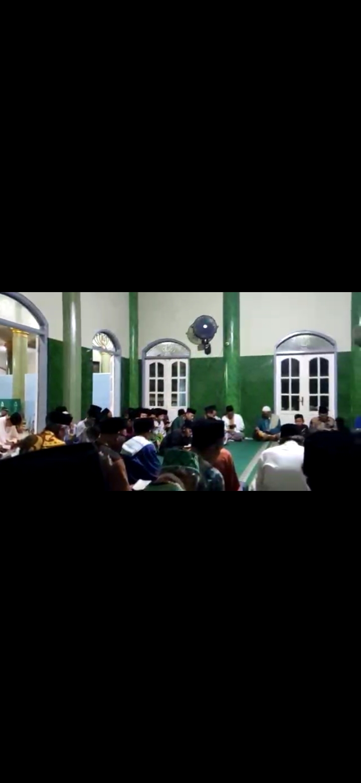 Raudlatul Qur'an
