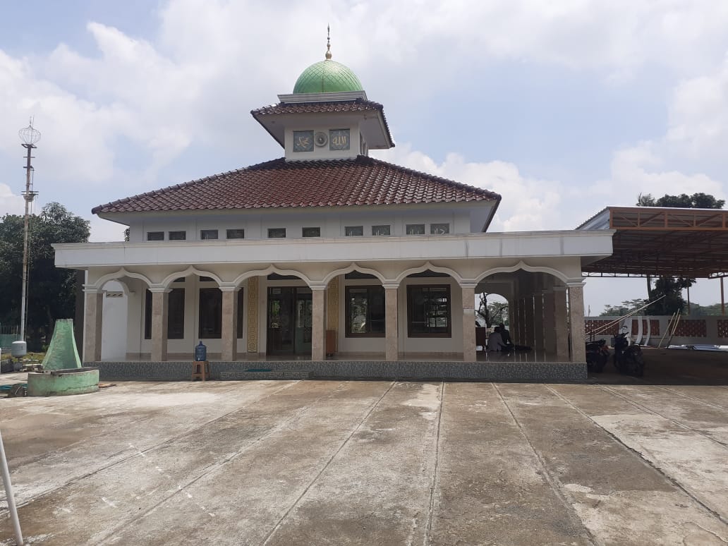 AR-ROHMAH