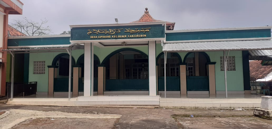 DARUSSALAM