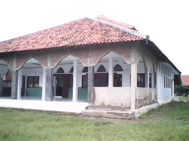 FASTABIQUL KHOIROT