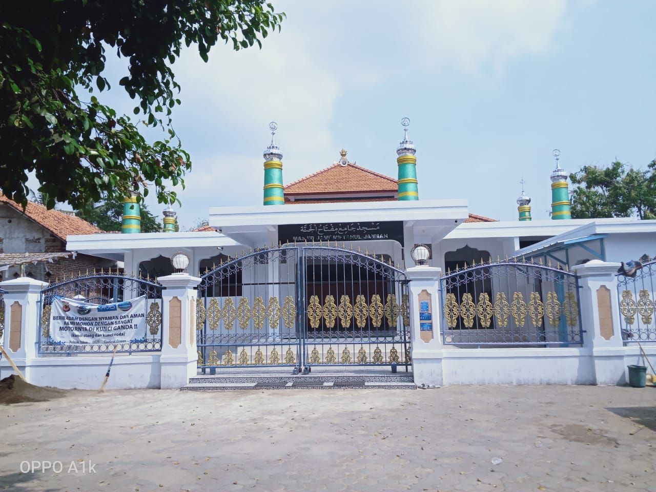 Miftahul Jannah