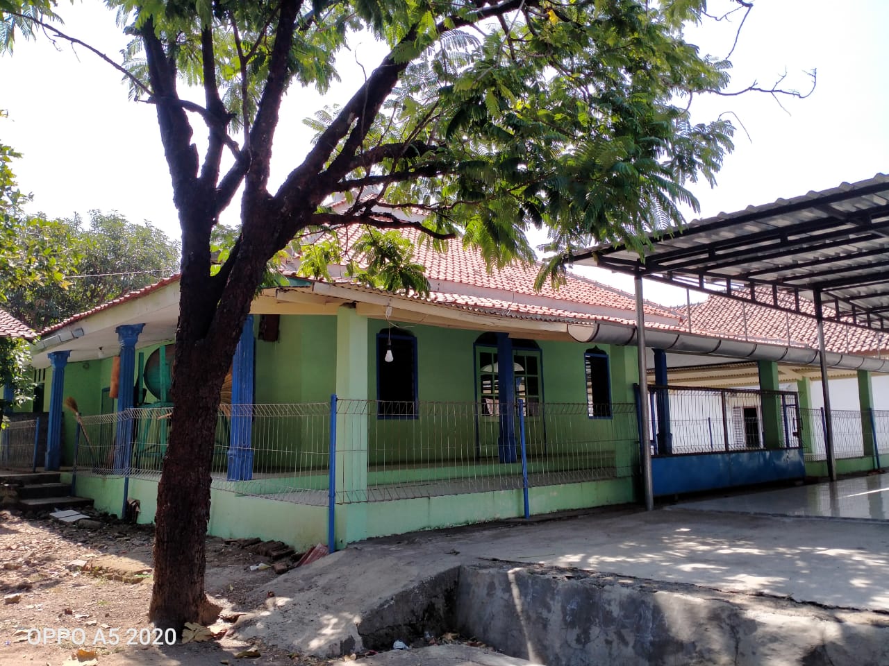 BAITUL AMANAH