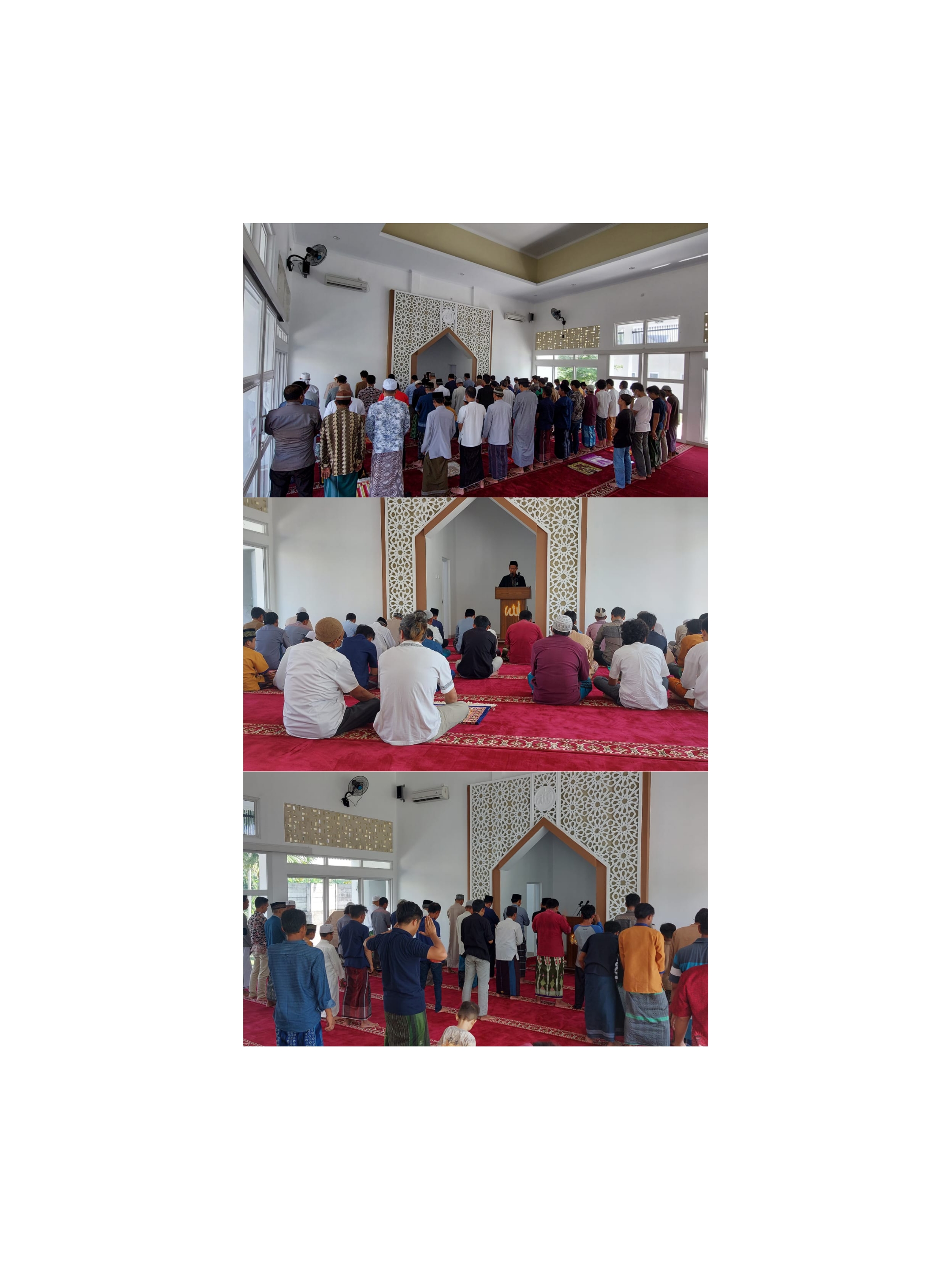 MIFTAHUL JANNAH