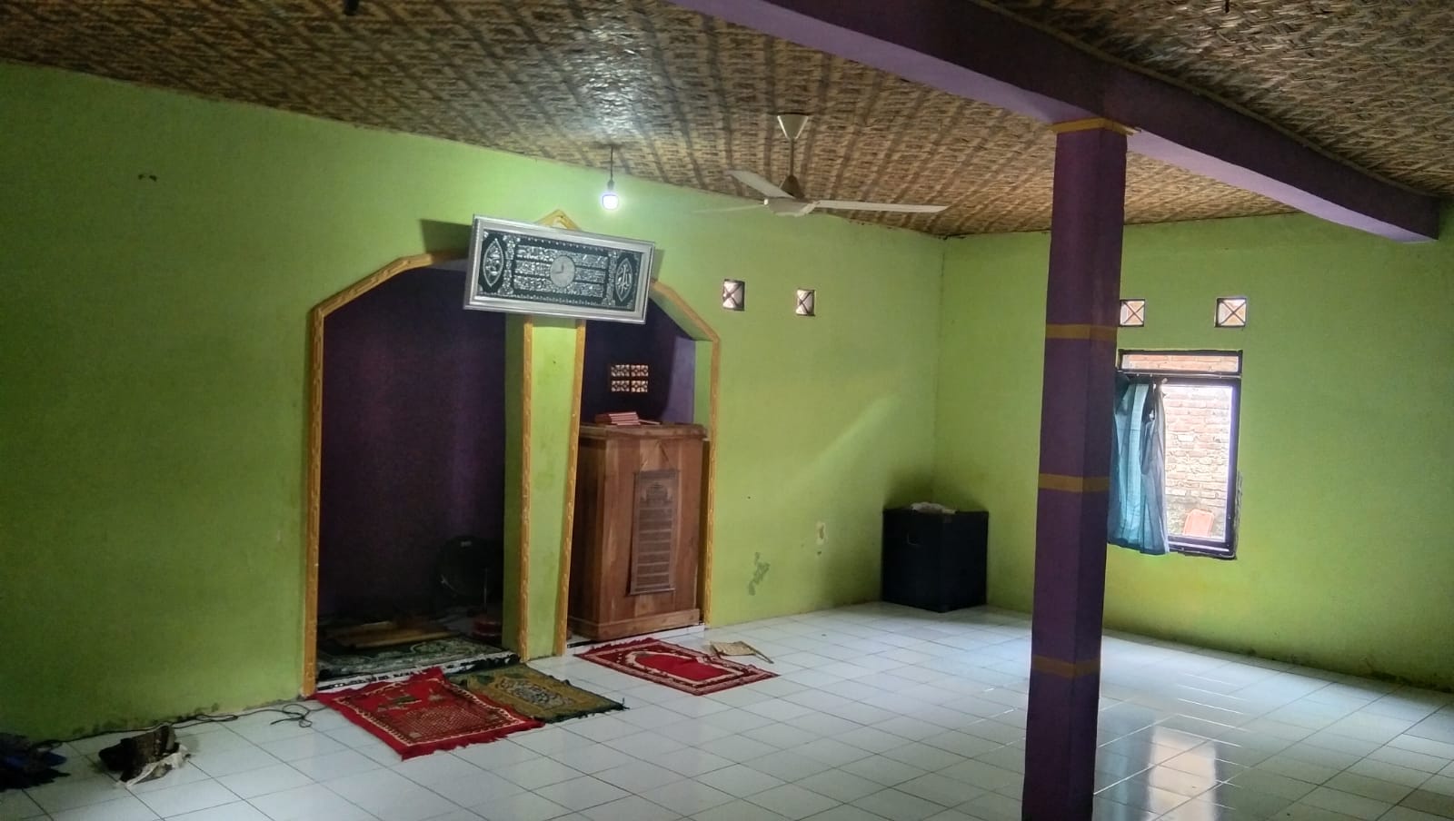 HIDAYATULLAH