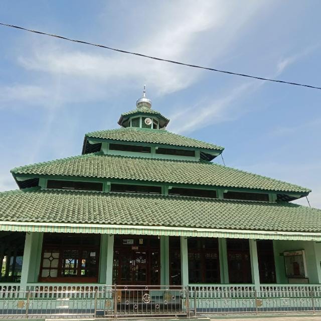 Hijratul Muttaqin