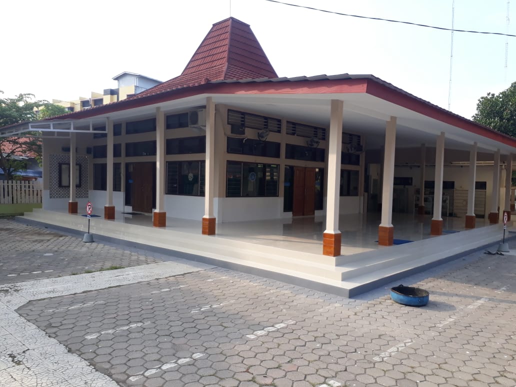 AL-HIKMAH
