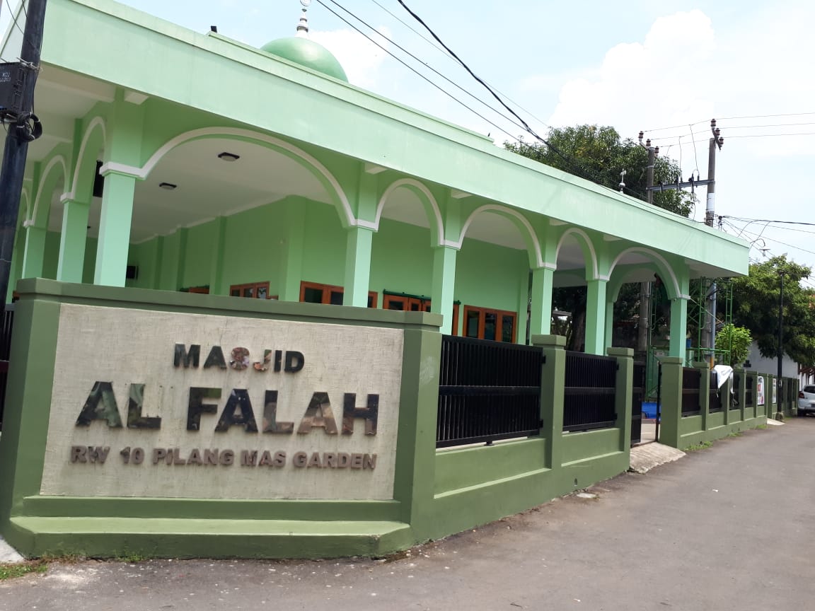 AL-FALAH