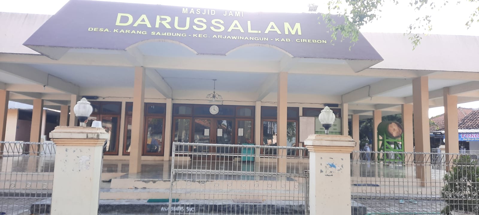 DARUSSALAM