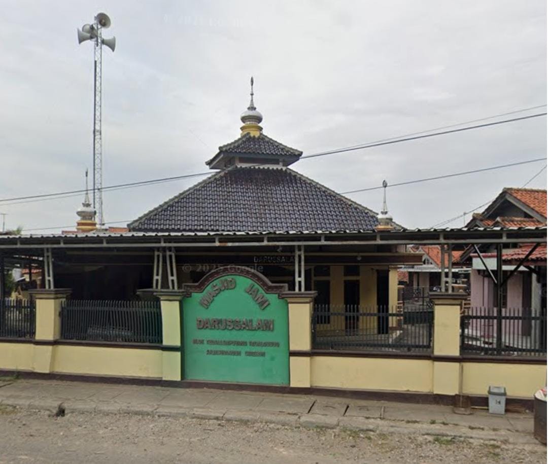 DARUSSALAM