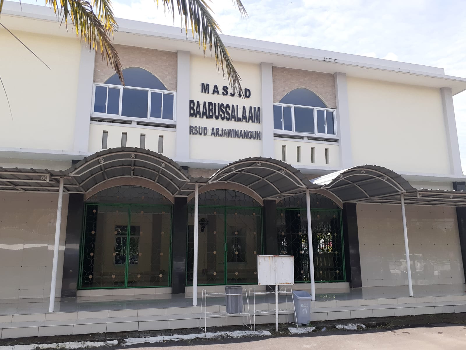 Babussalam