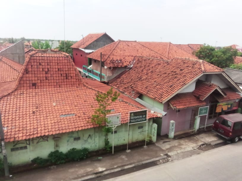 DARUL 'ULUM