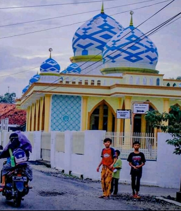Baitusholihin