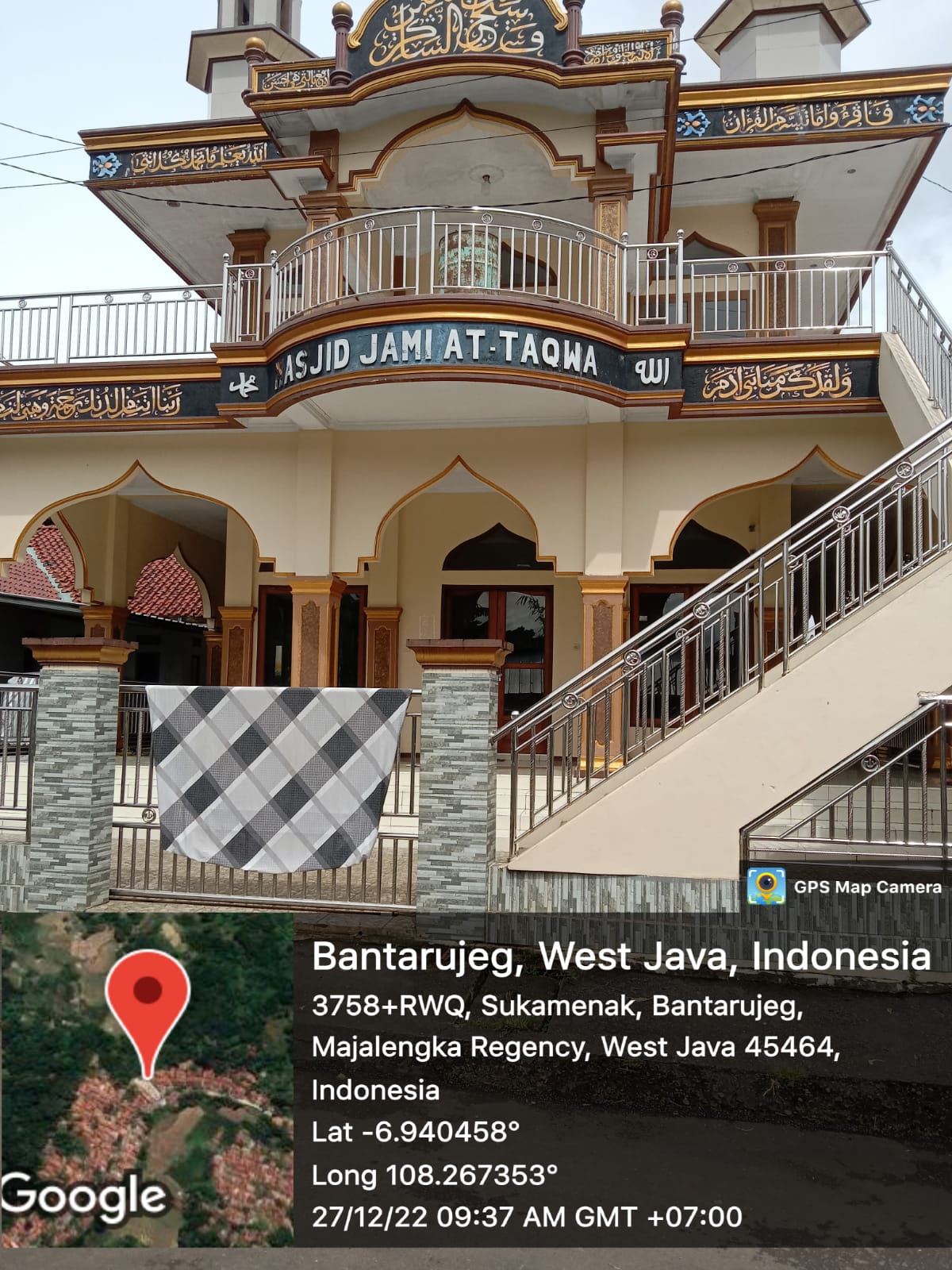 AT-TAQWA