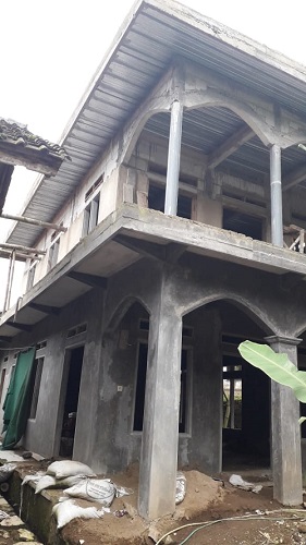 Al-Mubarokah