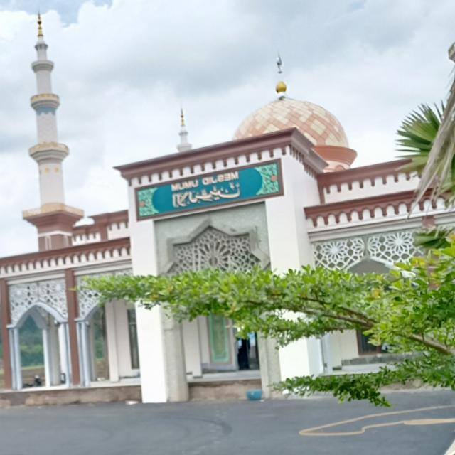 Al-Aatin