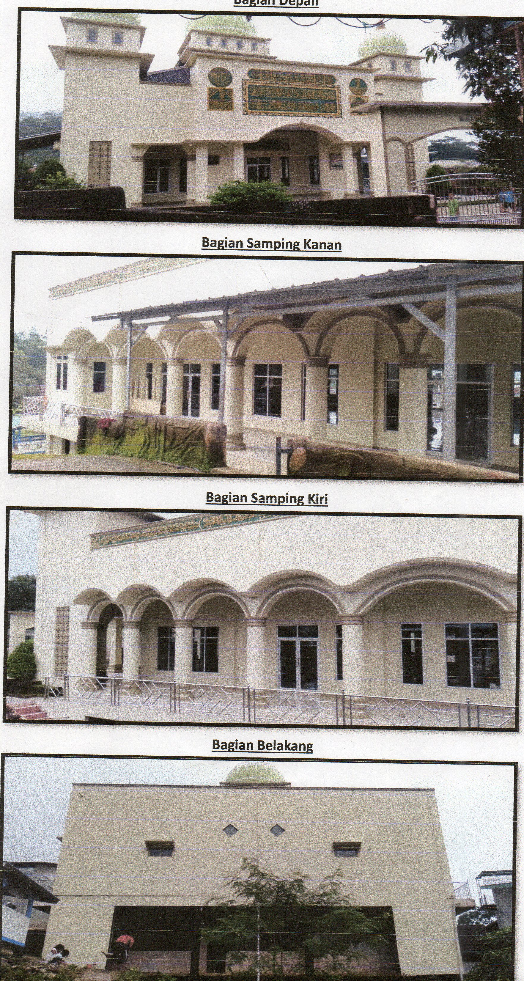 BAITUR ROHIM