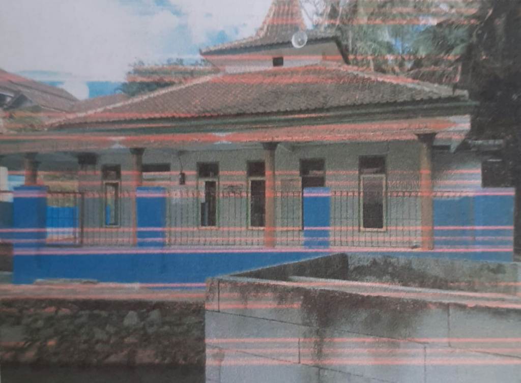 BAITURRAHMAN