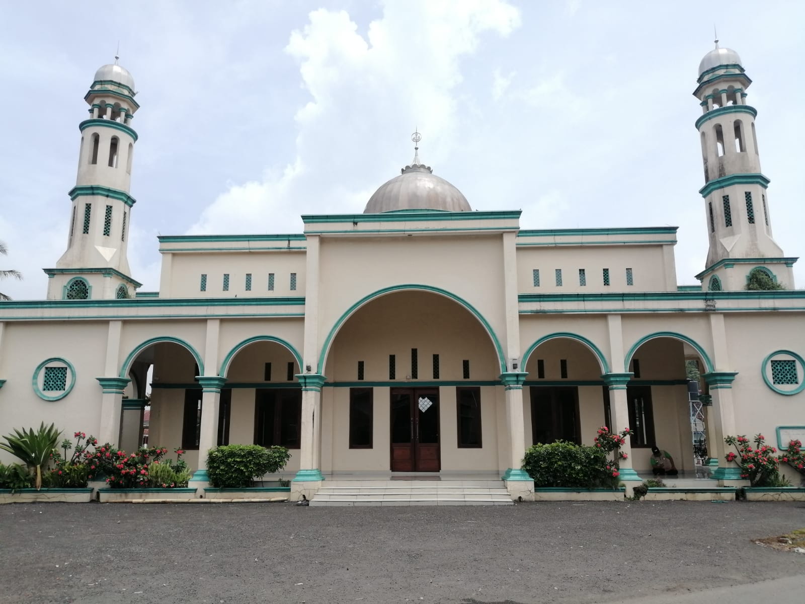 AT-TAUBAH