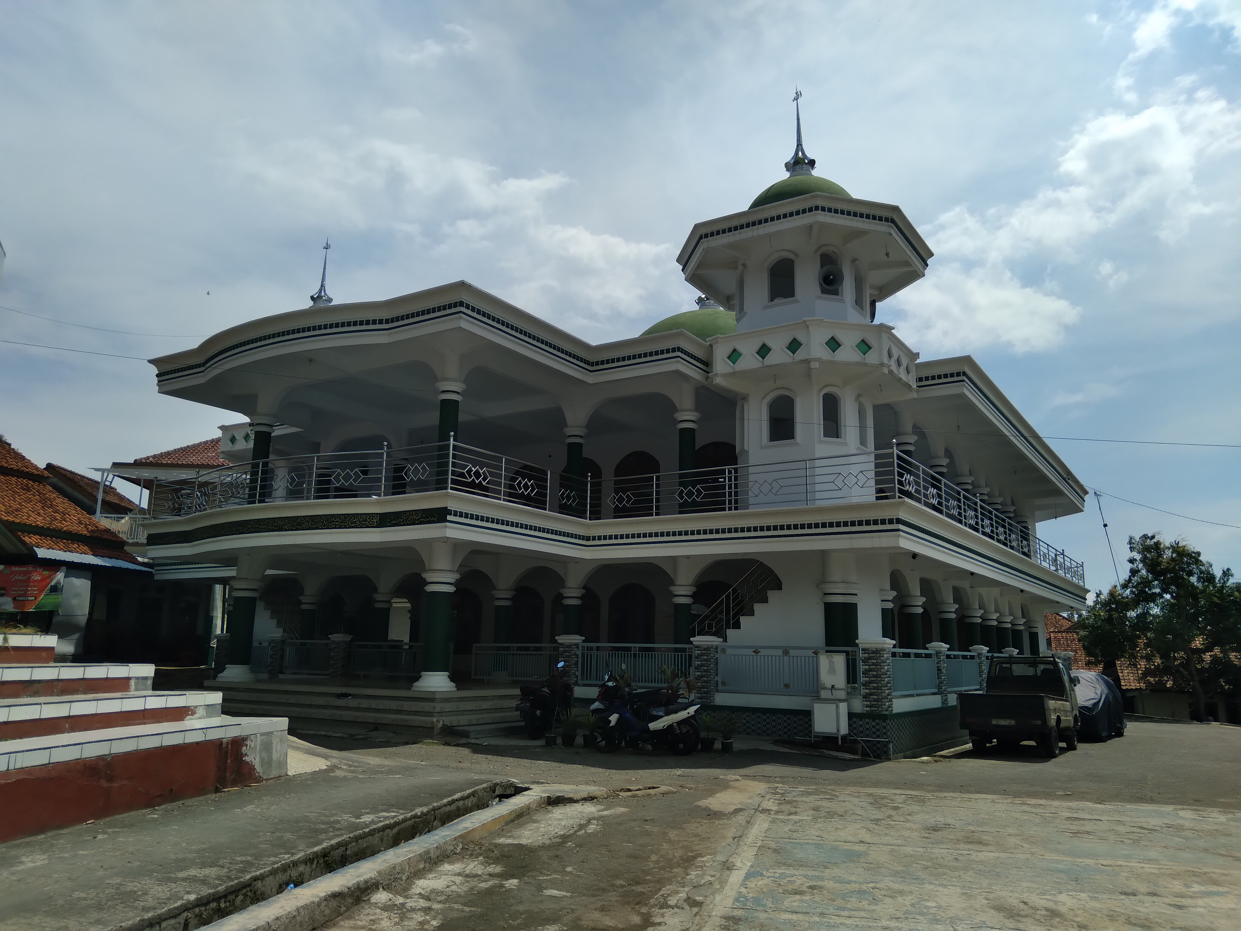 AL-FALAH