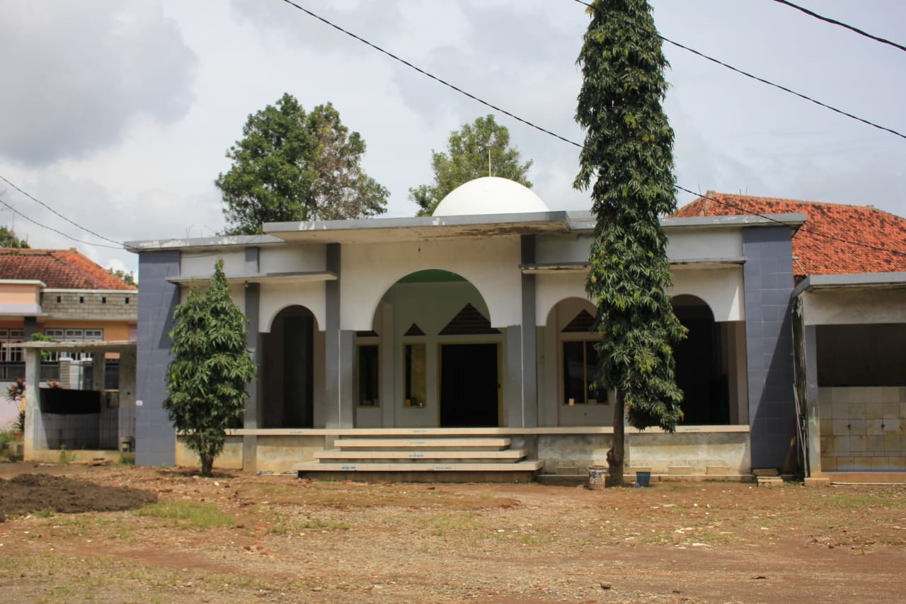 DARUL MA'ARIF CIKEDUNG