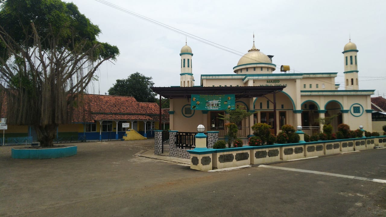 NURUL IKHLAS