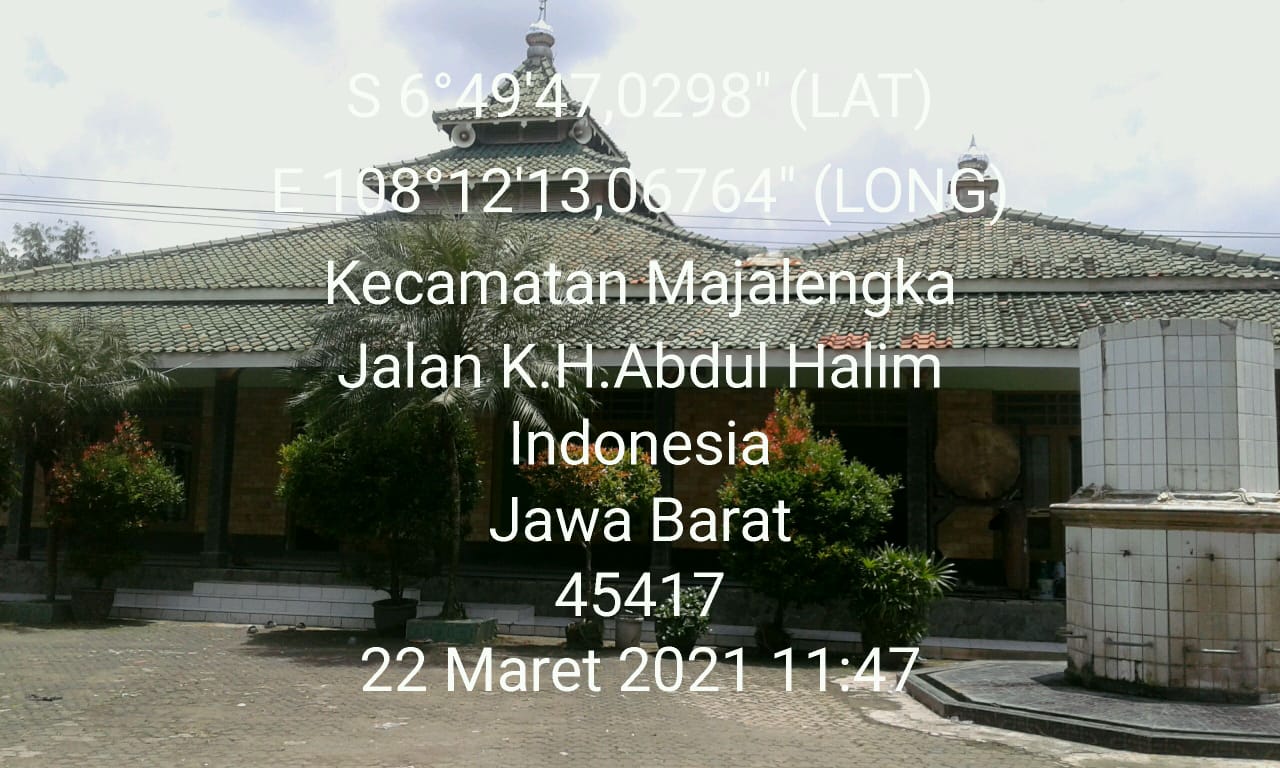AL-HIKMAH