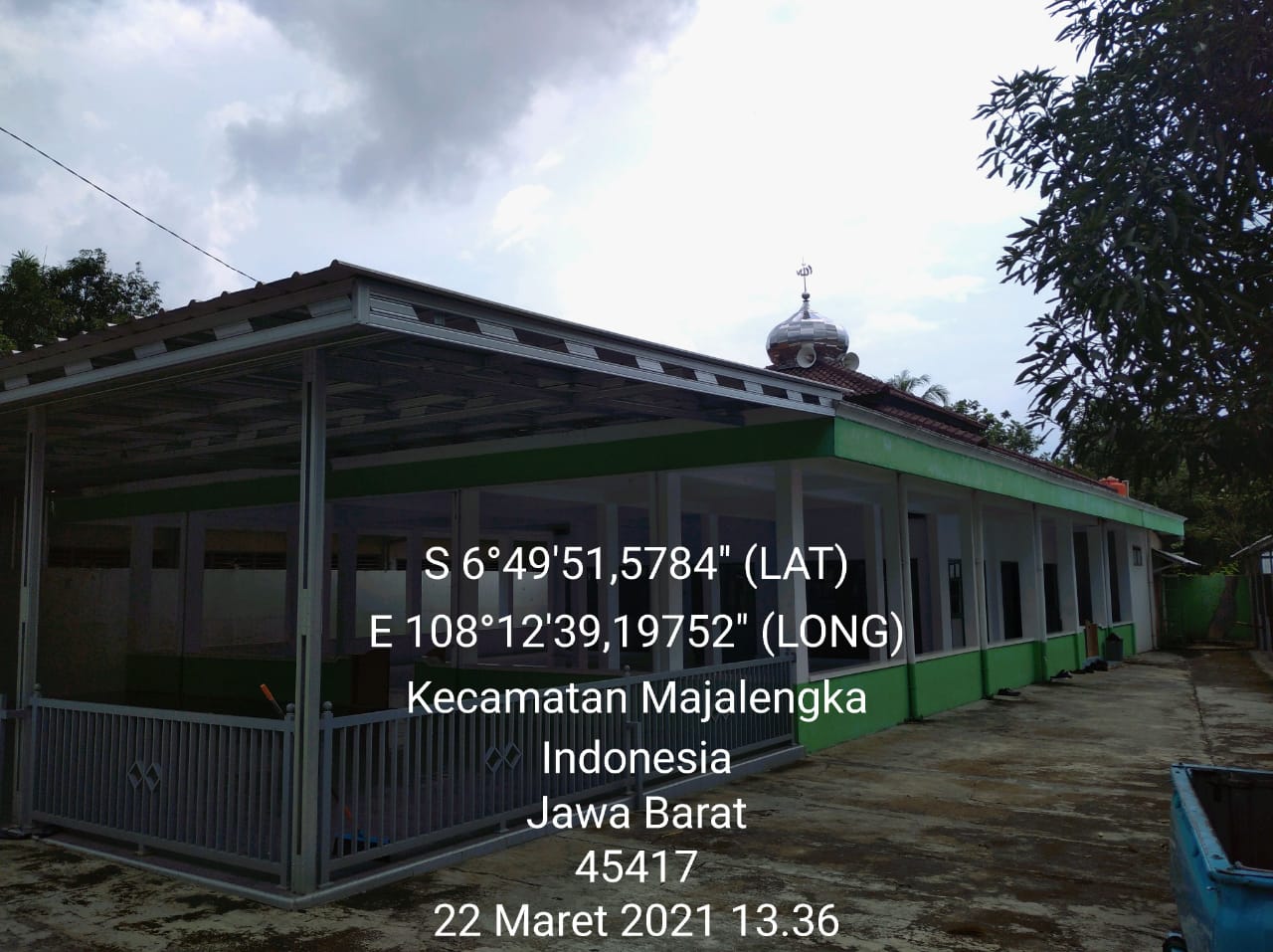 AT-TAQWA