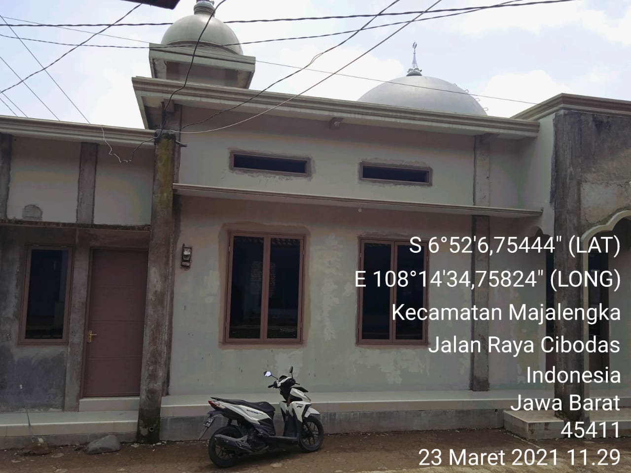 NURUL ISLAM