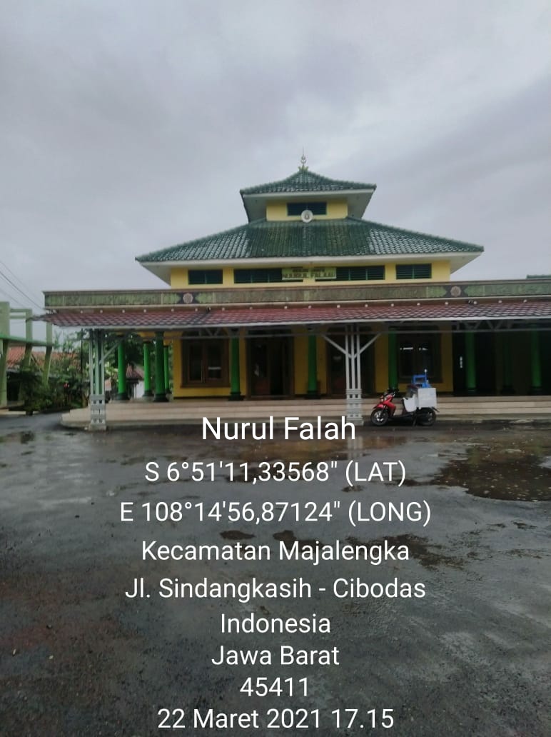 NURUL FALAH